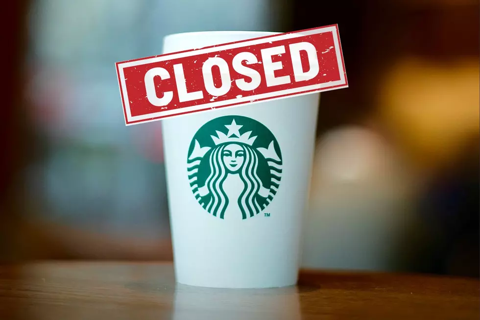 Minnesota Now Has 8 Starbucks Stores That Are Closed