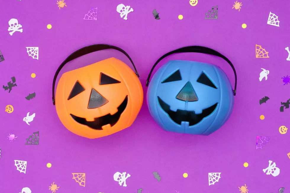 7 of the Best Minnesota Kid-Approved Non-Candy Treats on Halloween