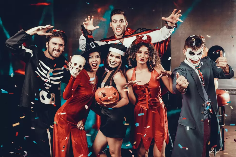 Steal The Show: 7 Trending Adult Halloween Costumes This Year in MN