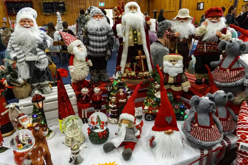 Heading to Rochester’s Mayo Clinic Craft Fair? Here Are 3 Things You Need to Know First