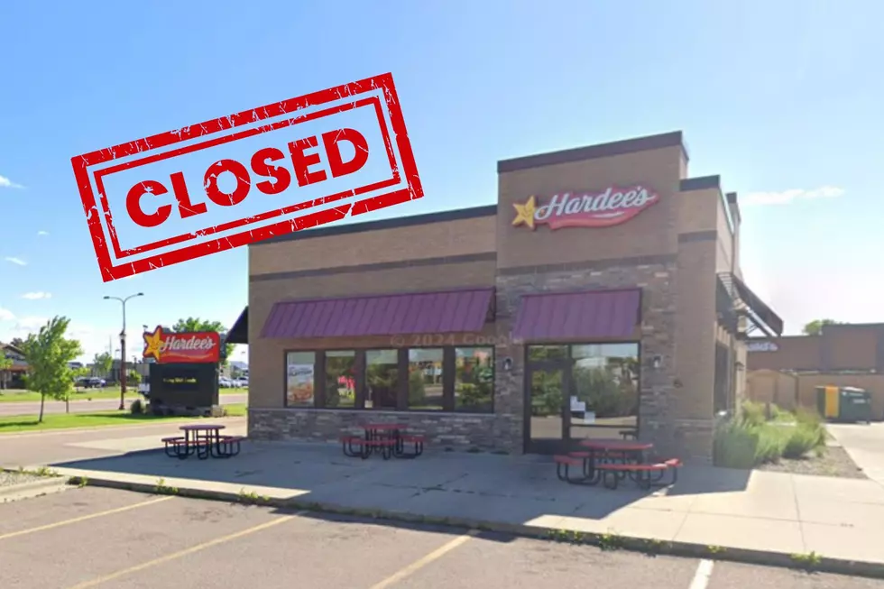 Several Hardee’s Locations Just Closed in Minnesota – Here’s What We Know