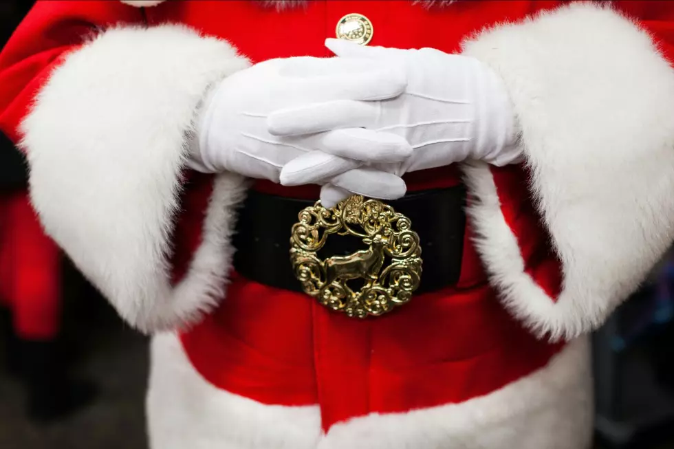 Family Fun Alert: Enjoy S’mores With Santa at Sargent’s on 2nd in Rochester