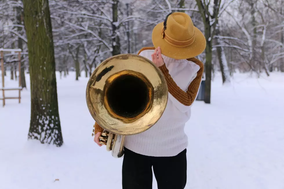 Tuba Christmas Is Back in Rochester This Weekend — Here’s What You Need to Know
