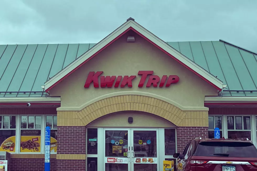 Another New Dunker Flavor Is Now Available at Kwik Trip Locations in Rochester, MN