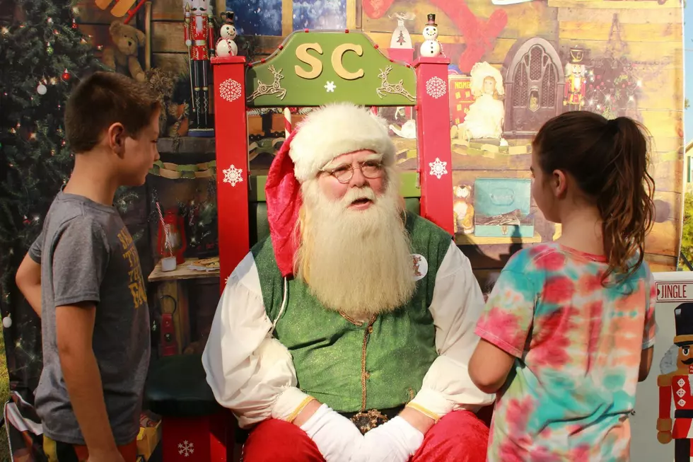 Where to See Santa This Weekend in Southeast Minnesota (Plus Breakfast!)