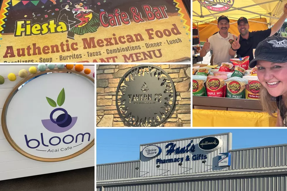 Open Letter to Rochester Residents: Are You Really Supporting Local?