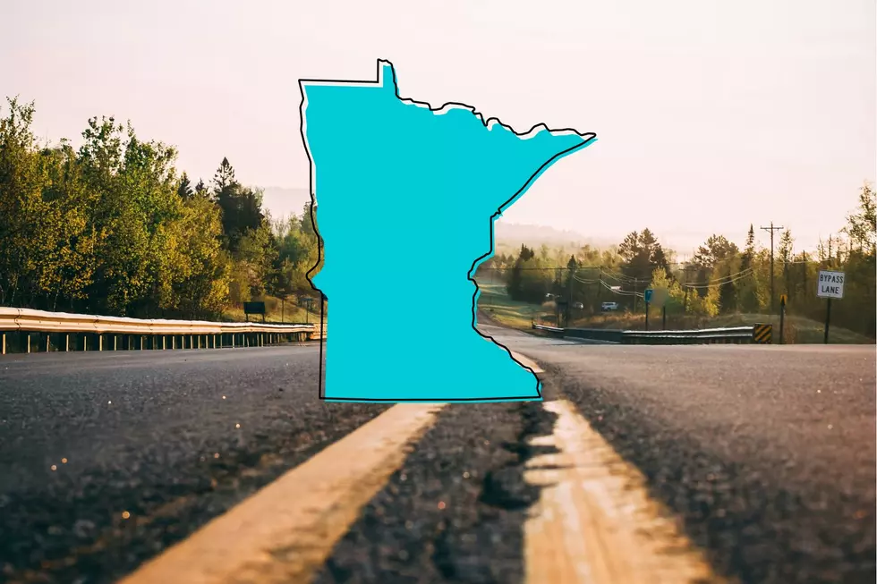 From the Giant Ball of Twine to This Quirky Tradition — Minnesota Is Just Different