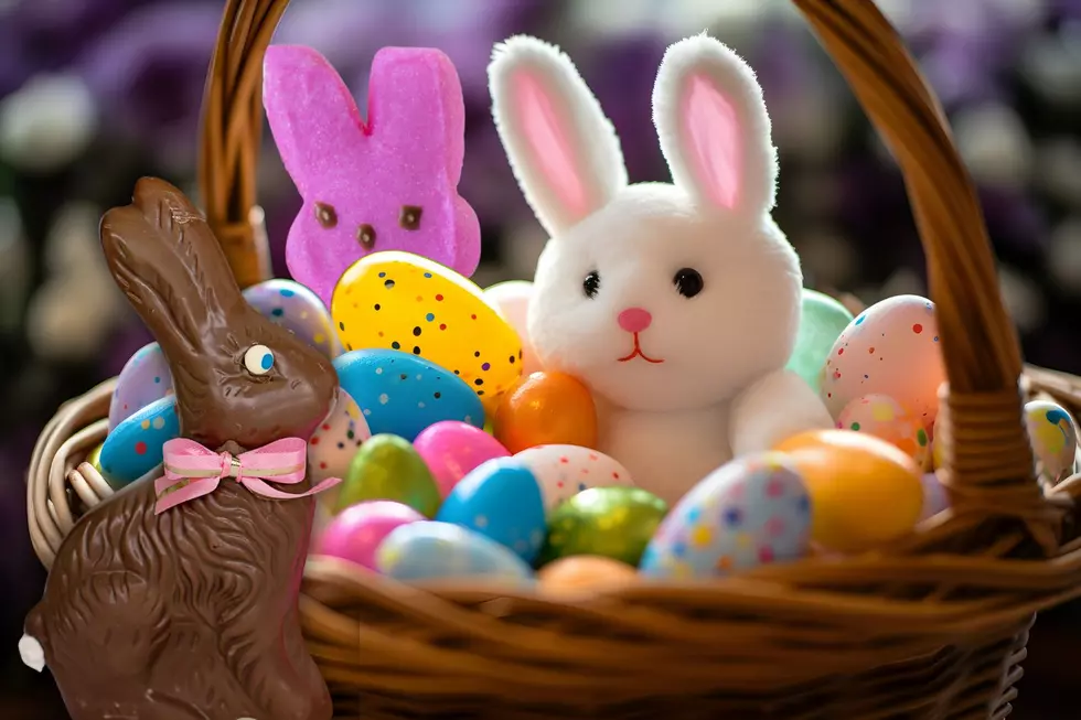 DoorDash Just Revealed the Most Popular Easter Candy of 2026 — And the #1 Pick Might Surprise You