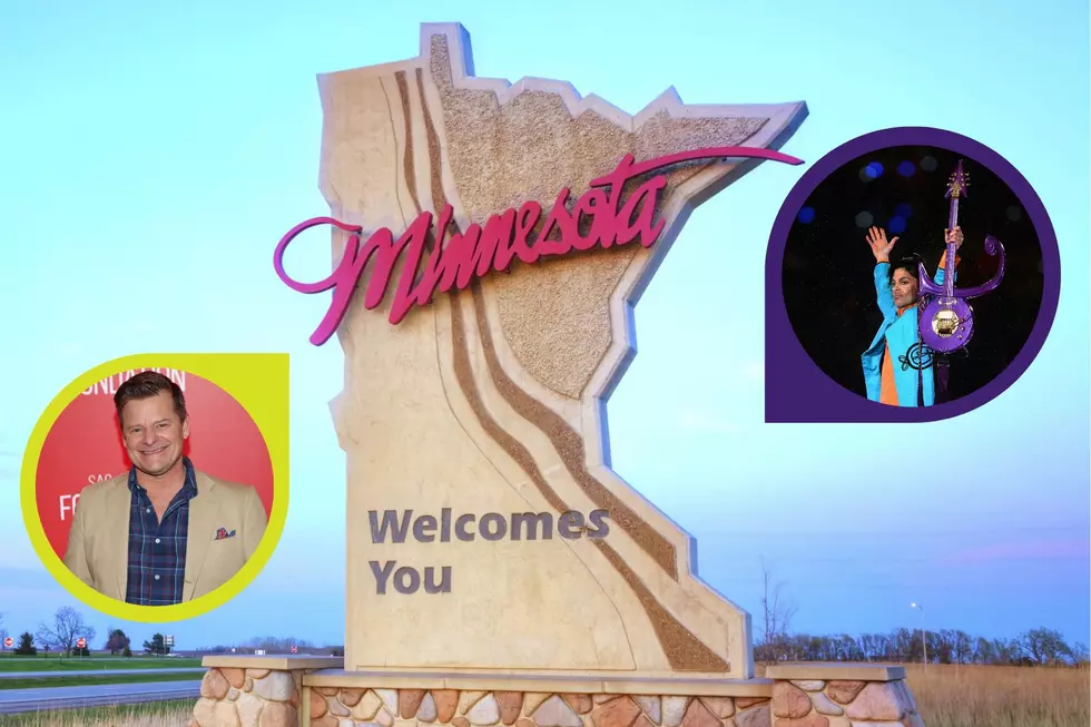 Minnesota-Born Celebrities: Famous Faces Who Got Their Start in the Land of 10,000 Lakes