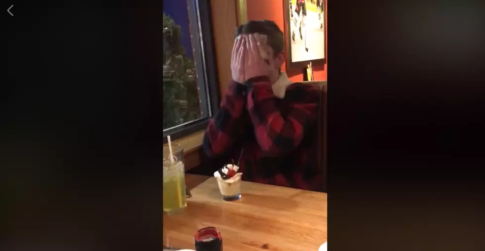 Rochester Restaurant Goes Viral for Incredibly Kind Act (WATCH)