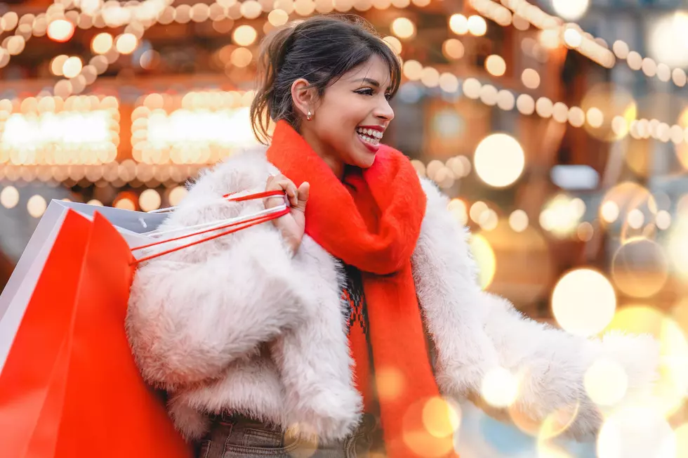 Holiday Haul: Win a $2,000 Shopping Spree at Apache Mall