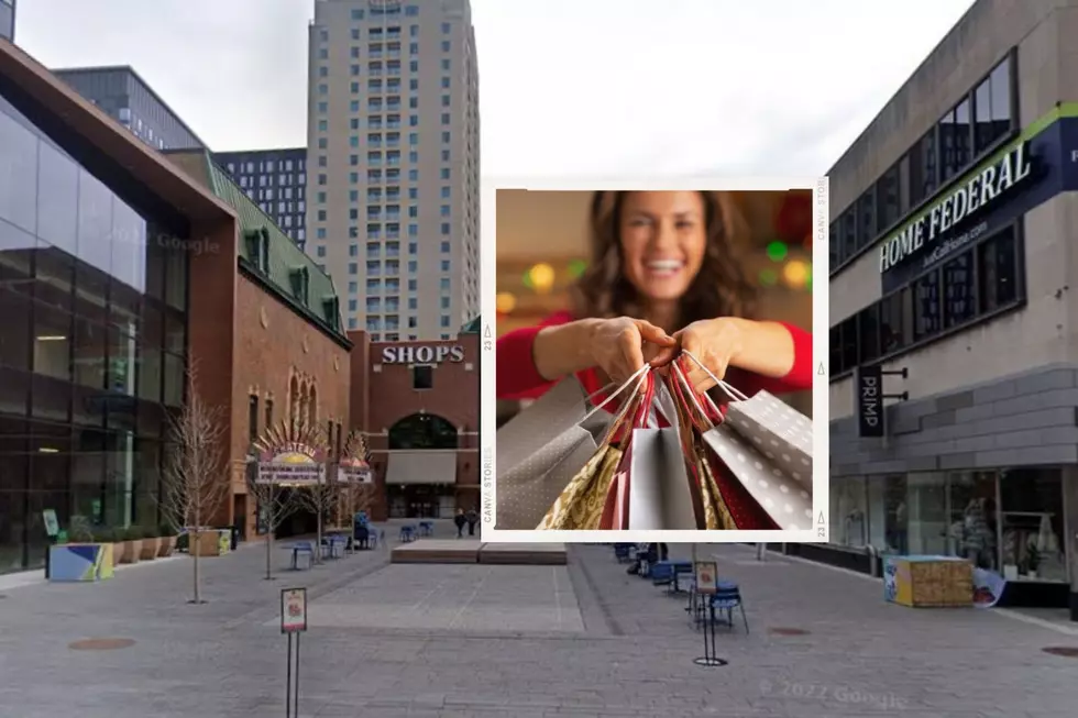Shop and Discover Rochester’s Most Talented Artists in One Spot